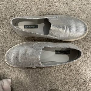 ✨ sperry flats!
